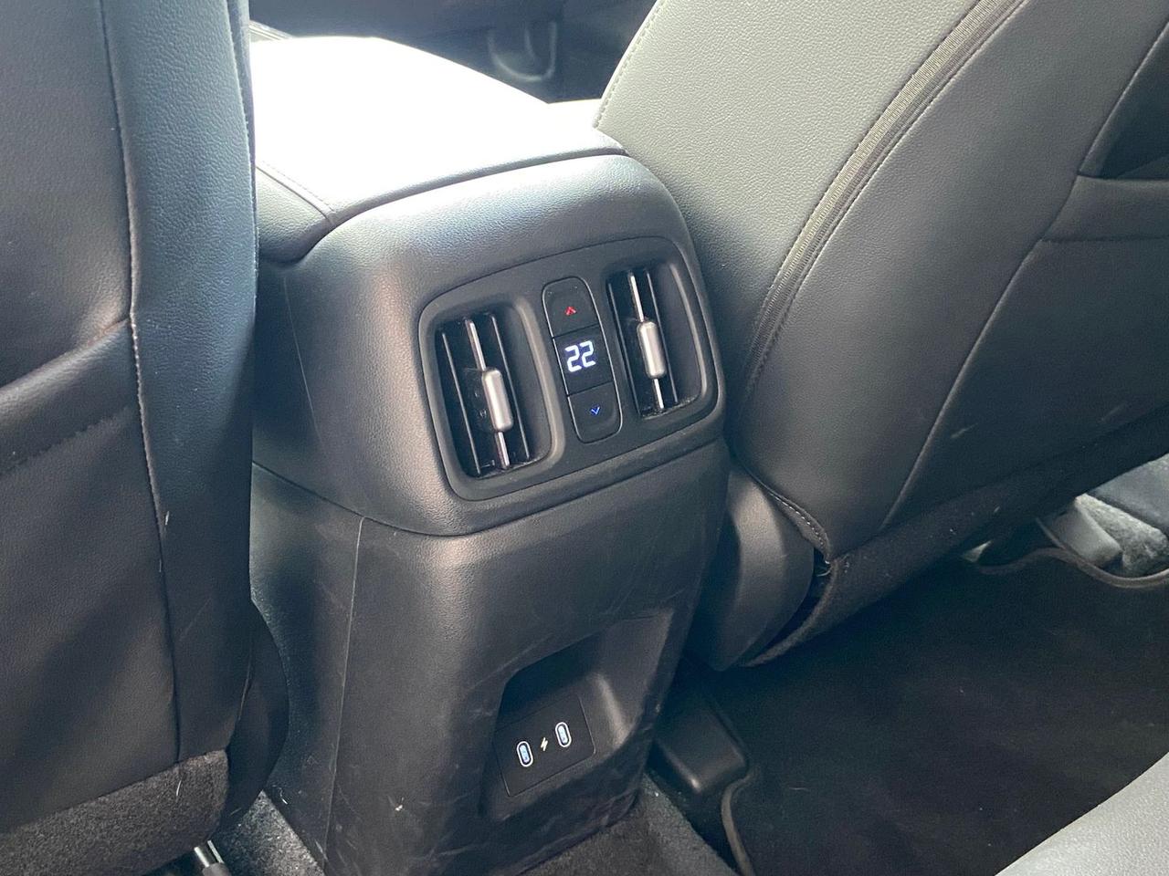Hyundai Tucson Exellence Lounge Pack 1.6 T- #11861