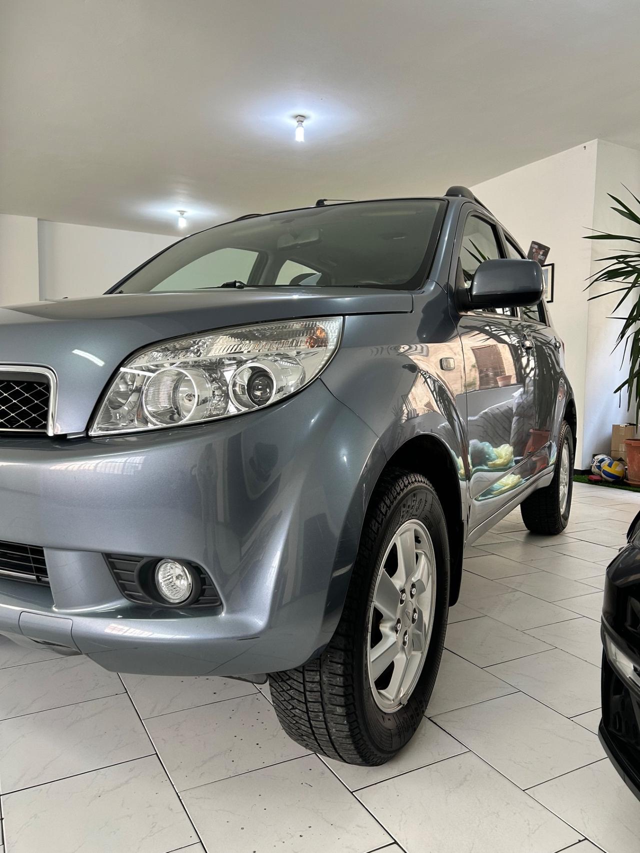Daihatsu Terios 1.5 4WD SX *exclusive*