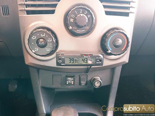 DAIHATSU Terios 1.5 4WD B You Green Powered