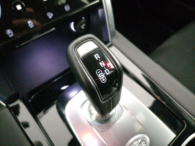 Land Rover Discovery Sport 1.5 i3 phev S awd auto