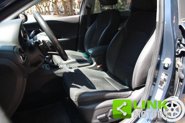HYUNDAI i30 Wagon 1.6 CRDi 136CV DCT Style Edition