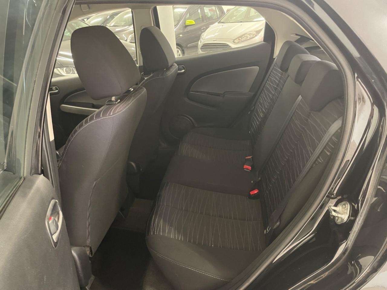 Mazda 2 Mazda2 1.3 16V 75CV 5p. Play Gen. GPL
