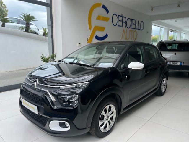 CITROEN C3 PureTech 83 S&S YOOU DA ?119,00 MENSILI