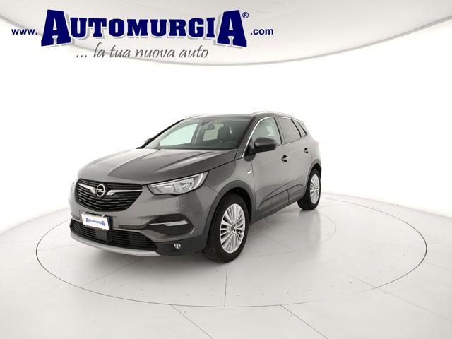OPEL Grandland X 1.5 diesel Ecotec Start&Stop Innovation