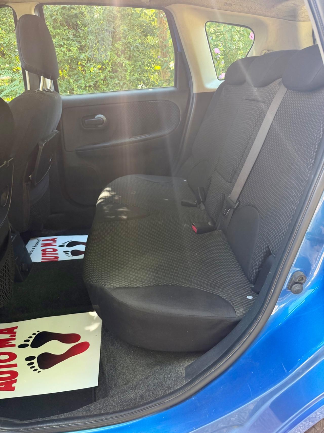 Nissan Note 2007 1.4 16V benzina OK NEOPATENTATI ! ! !