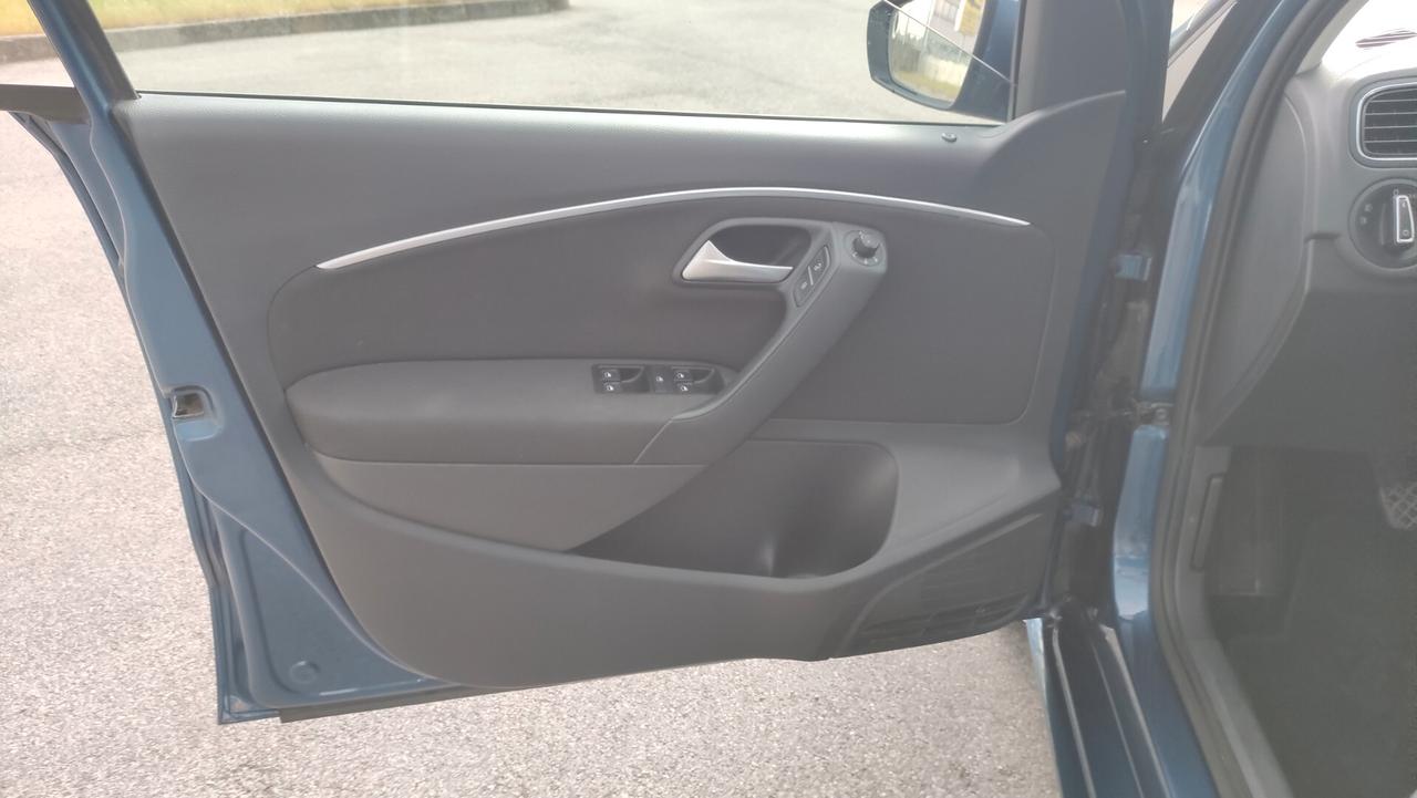 Volkswagen Polo 1.4 TDI 5p. Comfortline NEOPATENTATI - 2017