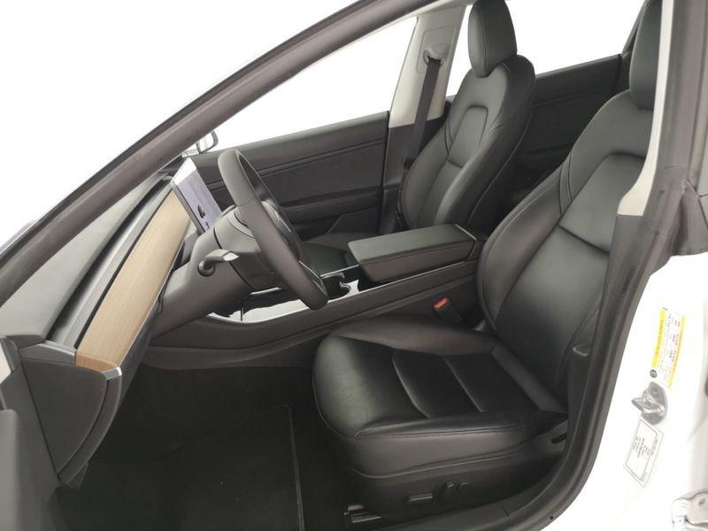 Tesla Model 3 Long Range Dual Motor AWD