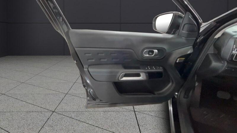 CITROEN C5 Aircross 1ª s. C5 Aircross BlueHDi ...