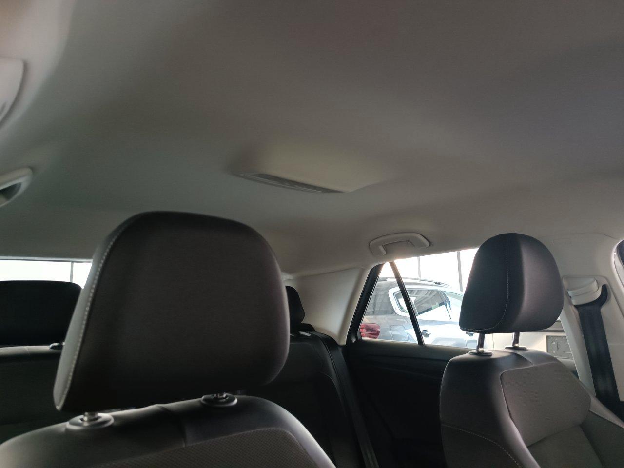 Volkswagen T-Roc 1.0 tsi Style 110cv