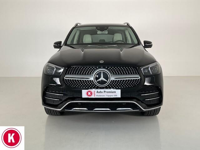 Mercedes-benz GLE 450 4Matic EQ-Boost Premium