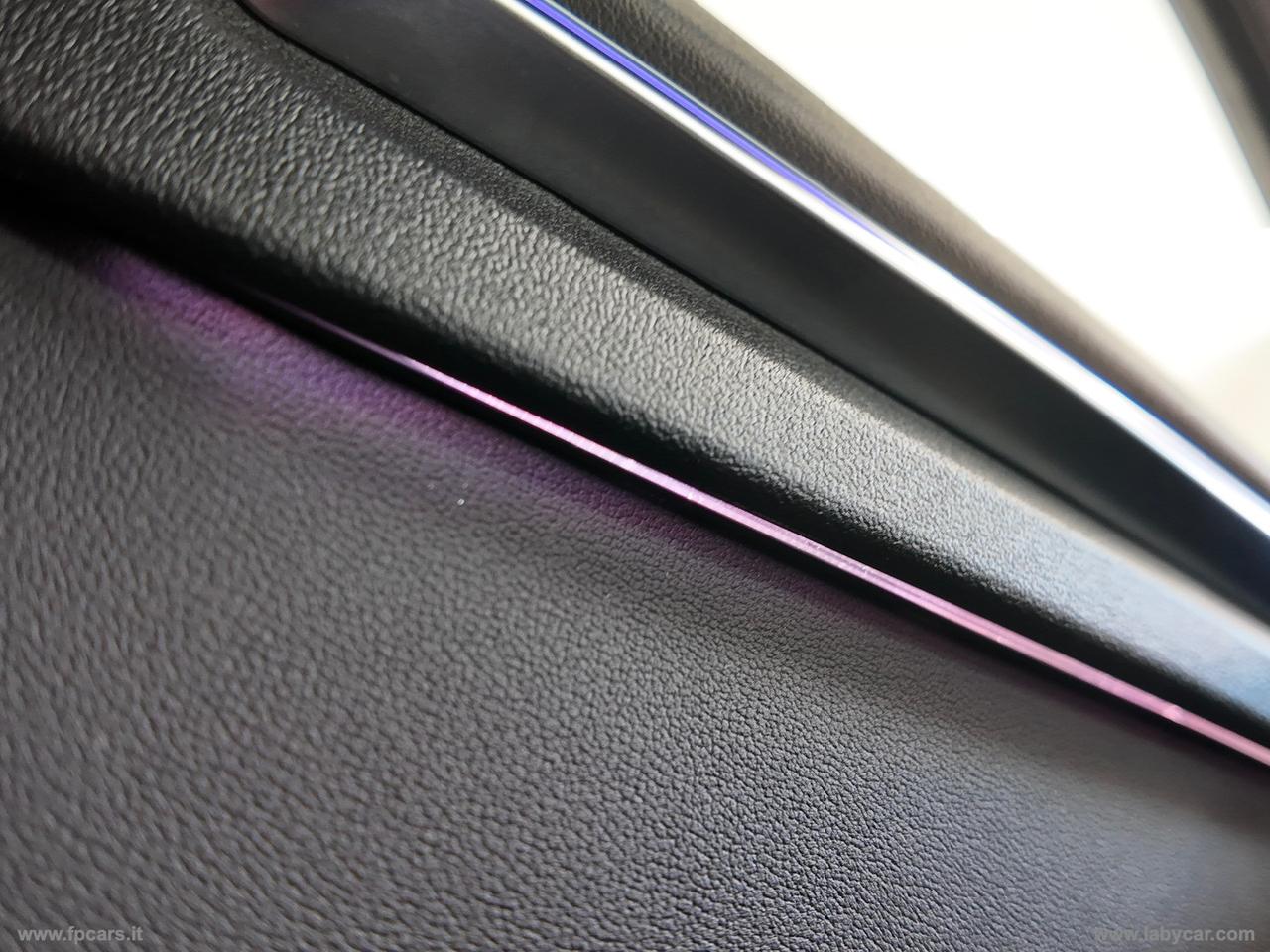 AUDI A3 SPB 40 TDI quattro S tr. Id. Black S-LINE