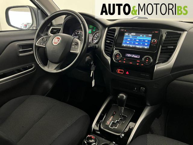 FIAT Fullback 2.4 180CV Doppia Cabina aut. LX