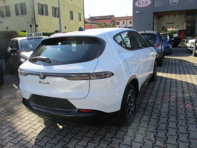 ALFA ROMEO Tonale 1.6 diesel 130Cv TCT6 Sprint Matrix/CarPlay