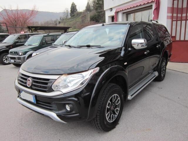 Fiat Fullback 2.4 180CV Doppia Cabina LX IVA ESPOSTA
