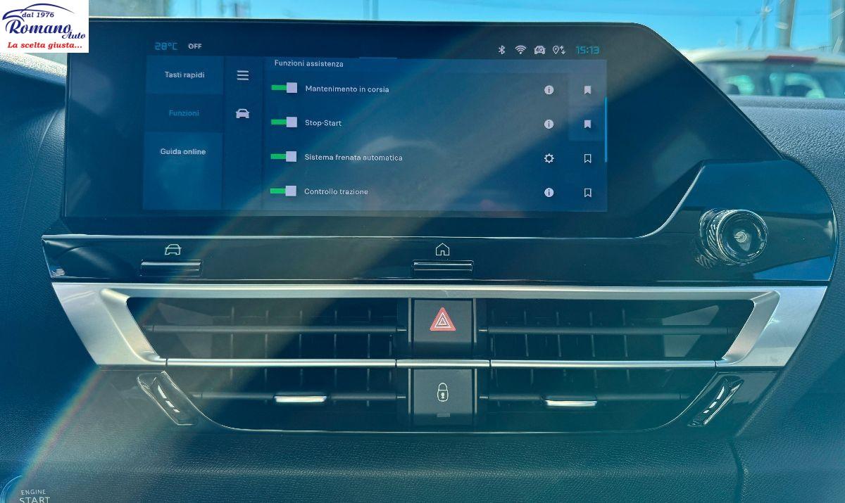Citroen C4 X BlueHDI 130 EAT8 PLUS#VIRTUAL COCKPIT!
