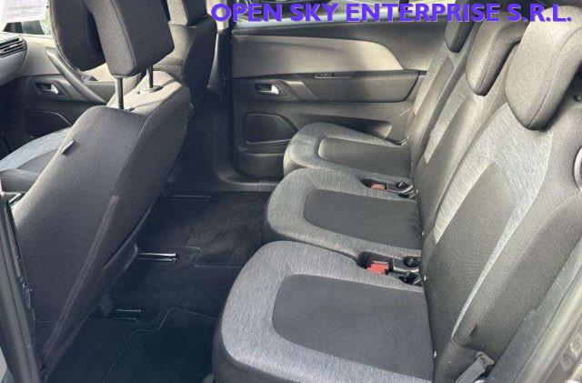 CITROEN Grand C4 Spacetourer BlueHDi 130 LED NAVI PDC