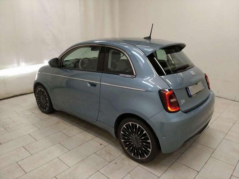 FIAT 500 42 kWh La Prima