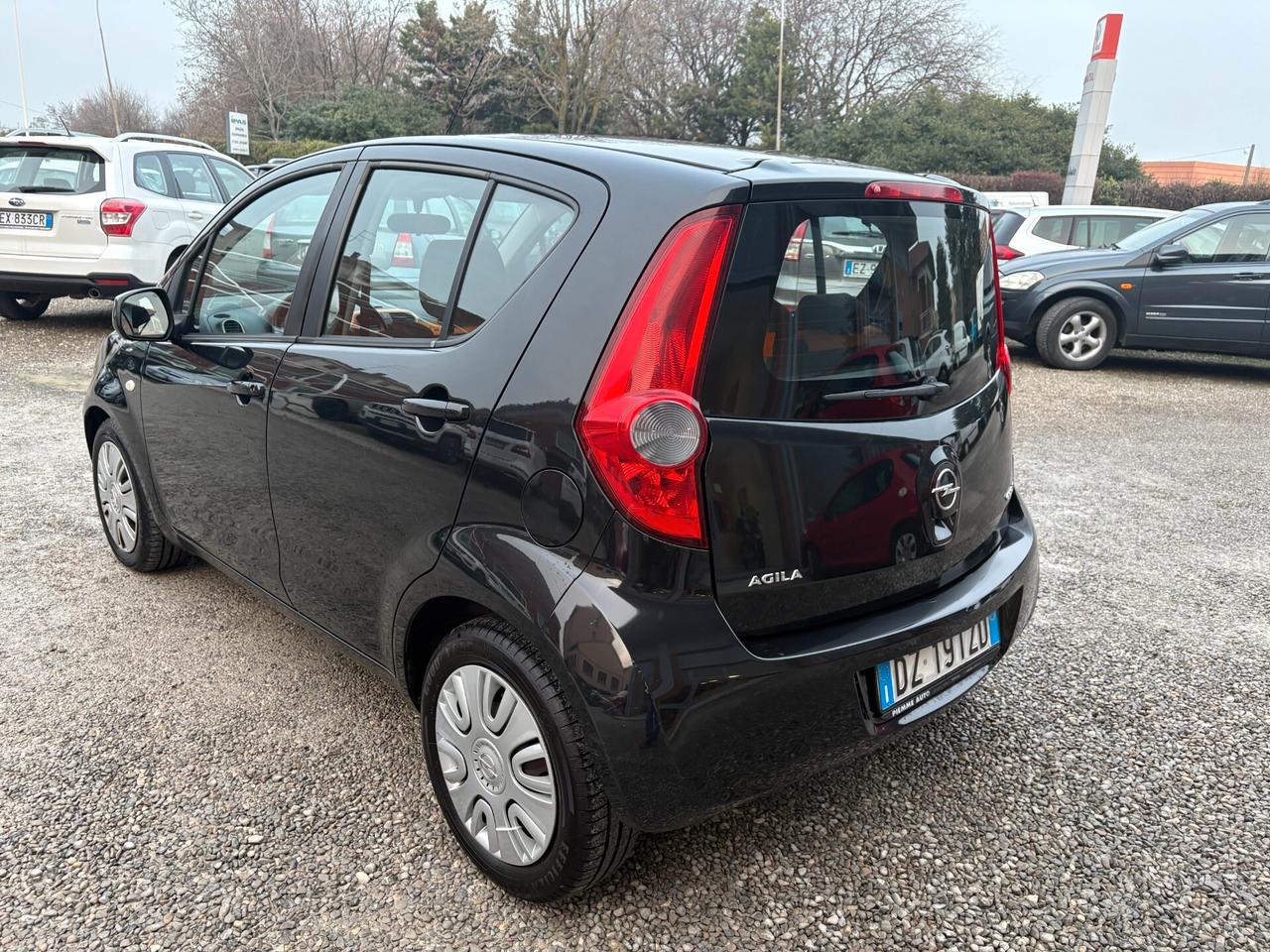 Opel Agila 1.0 Benzina - 65CV