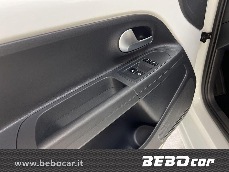 Volkswagen up! 1.0 5p. EVO Sport BlueMotion Technology