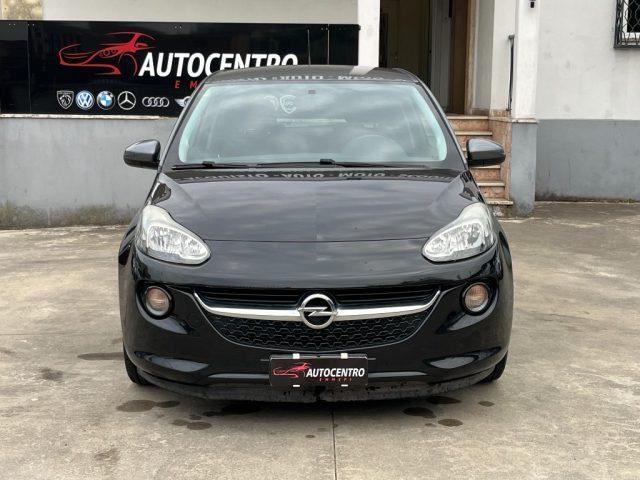OPEL Adam 1.2 70 CV Glam