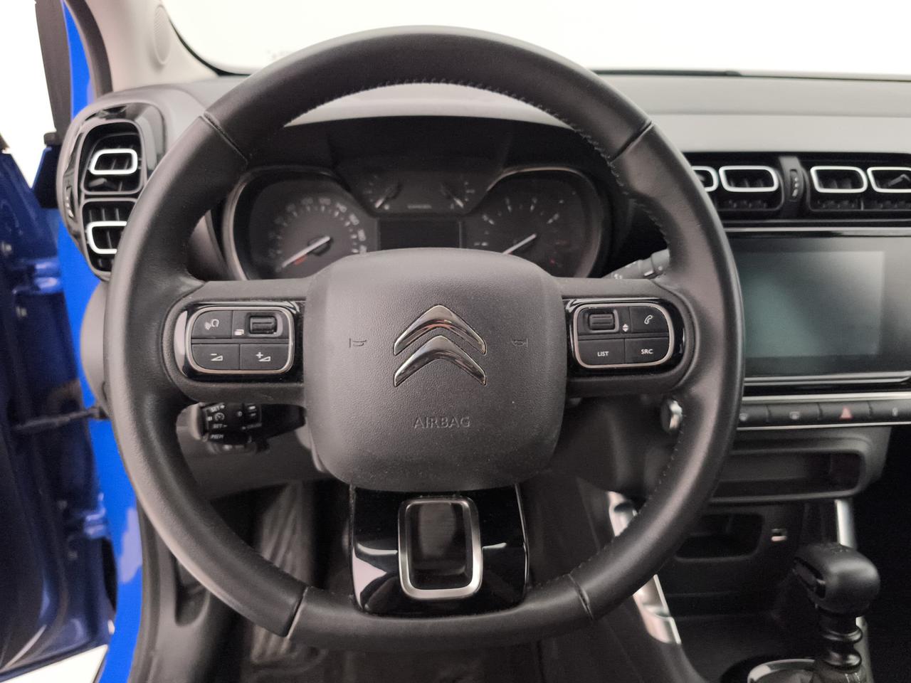 CITROEN C3 Aircross I 2021 - C3 Aircross 1.2 puretech Feel s&s 110cv