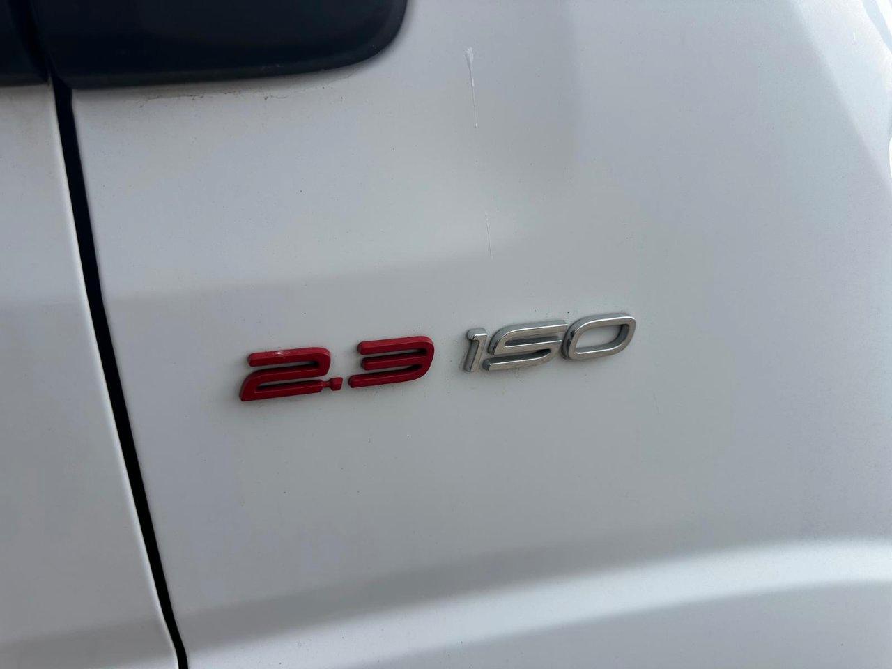 FIAT Ducato 35 LH2 2.3 mjt 150cv E6