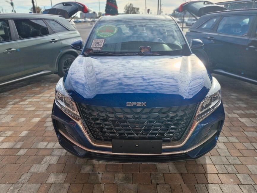 Dfsk Glory 500 1.5 aut. Standard