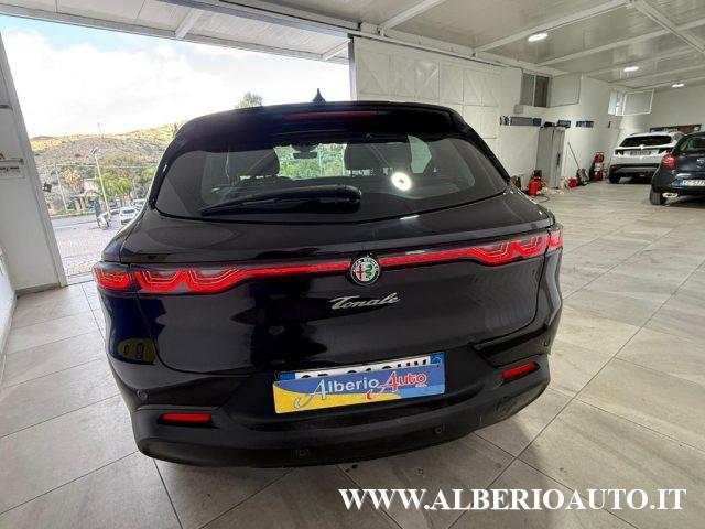 ALFA ROMEO Tonale 1.6 diesel 130 CV TCT6 Super