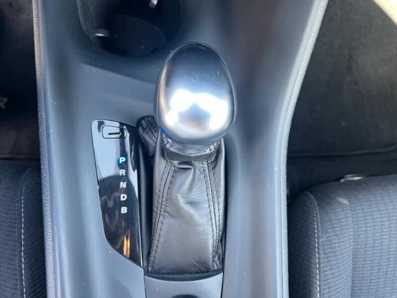Toyota C-HR 1.8 Hybrid E-CVT Active