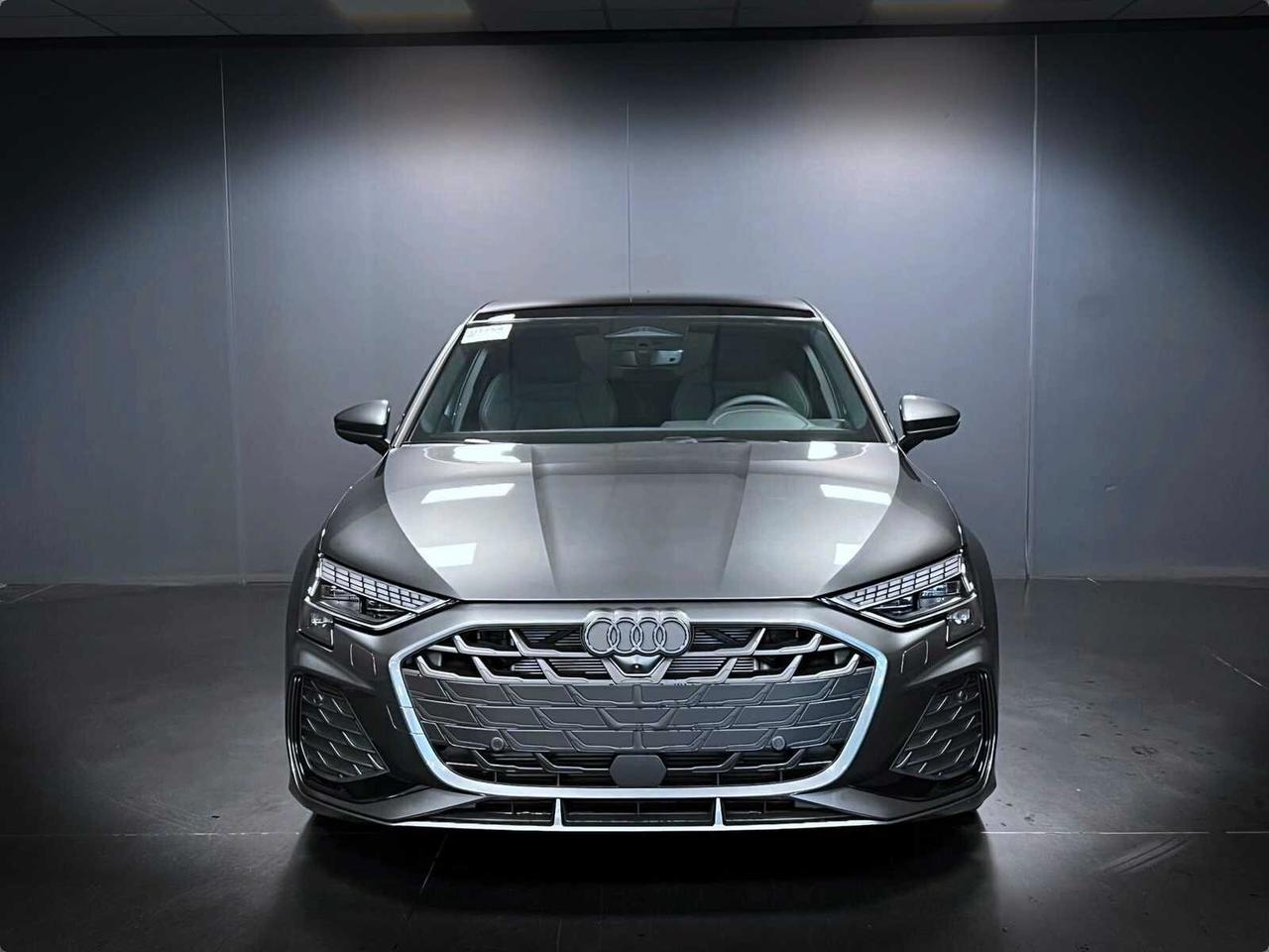 Audi A3 SPB 35 TDI S tronic line edition