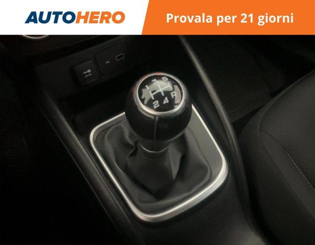 FIAT Tipo 1.3 Mjt 4 porte Mirror