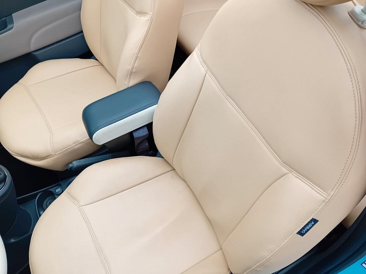Fiat 500C 1.2 Color Therapy 69cv