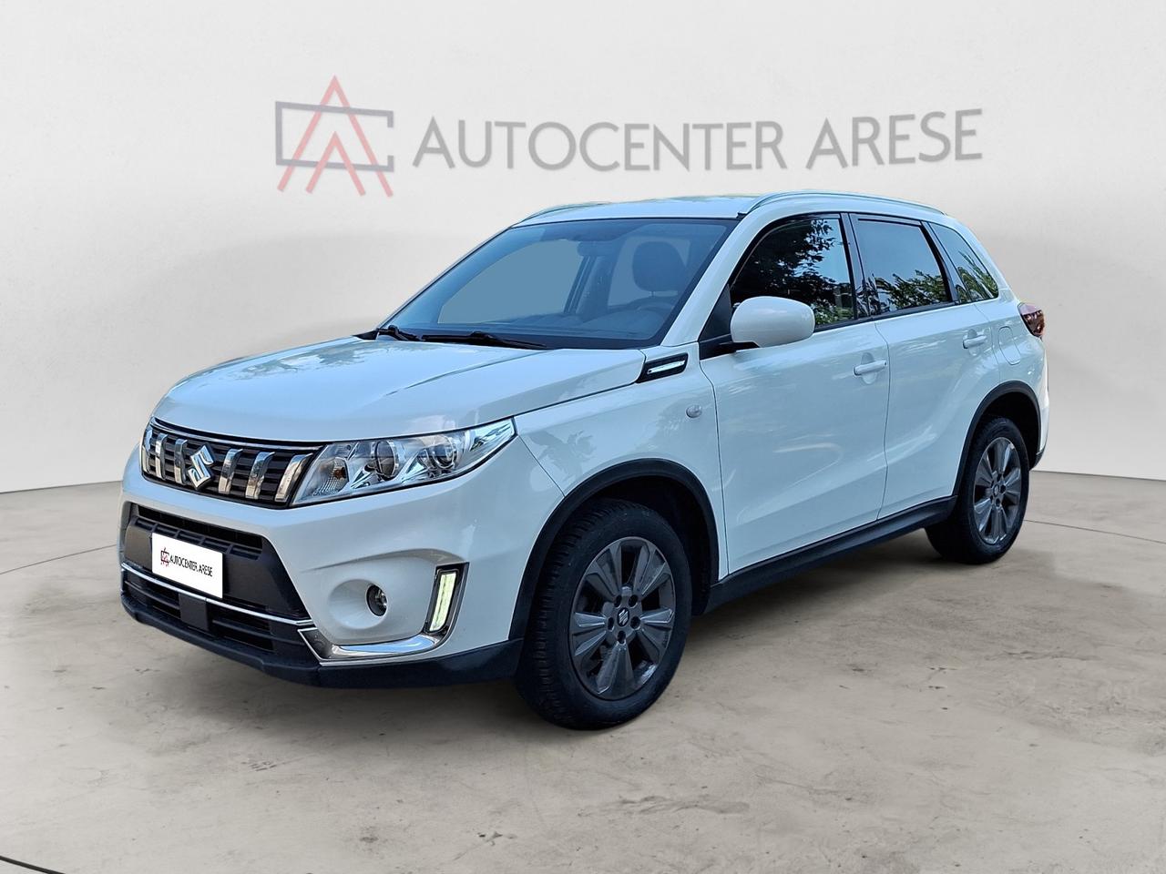 Suzuki Vitara 1.0 boosterjet Starview 2wd