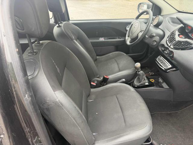 RENAULT Twingo 157,730km 1.2 16V Live senza nessun lavoro da fare