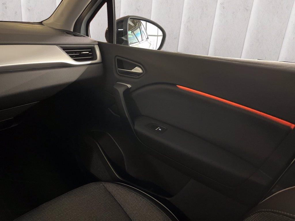 RENAULT Captur 1.6 E-Tech phev Intens 160cv auto my21 del 2022