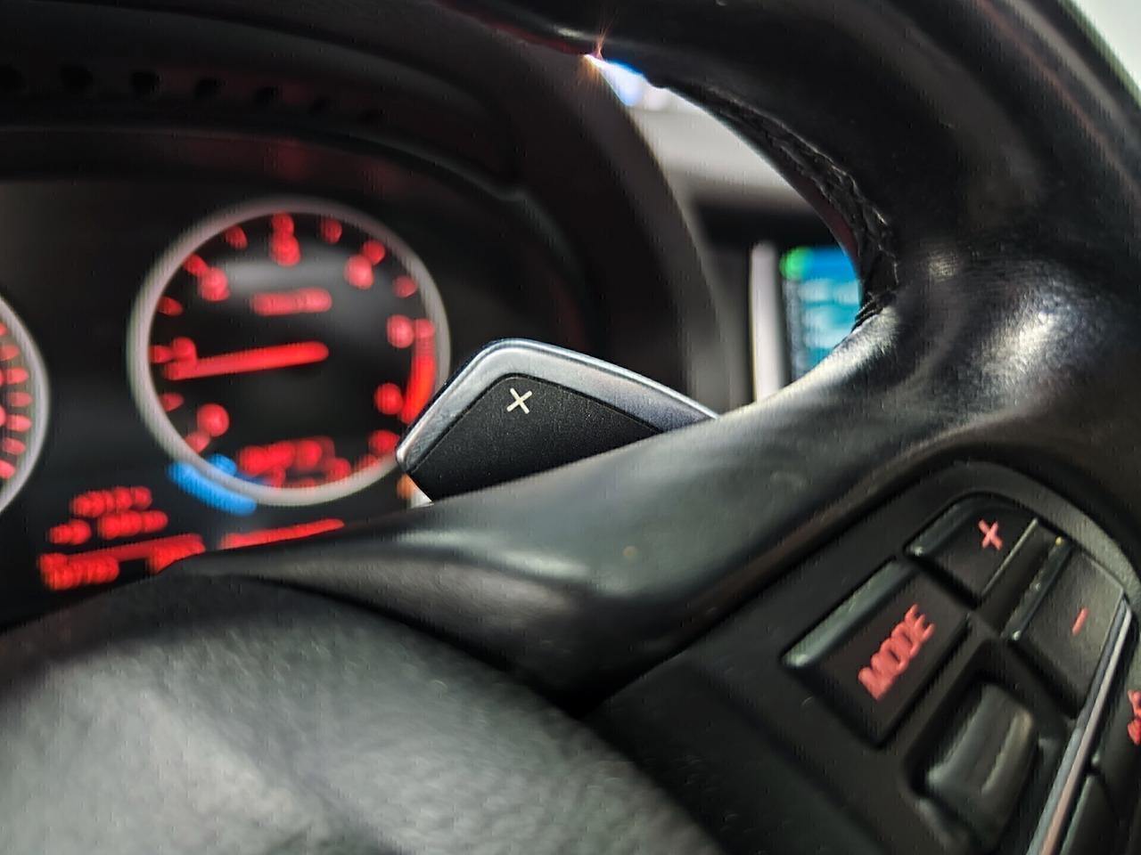 Bmw X4 xDrive20d 190cv Msport Tetto