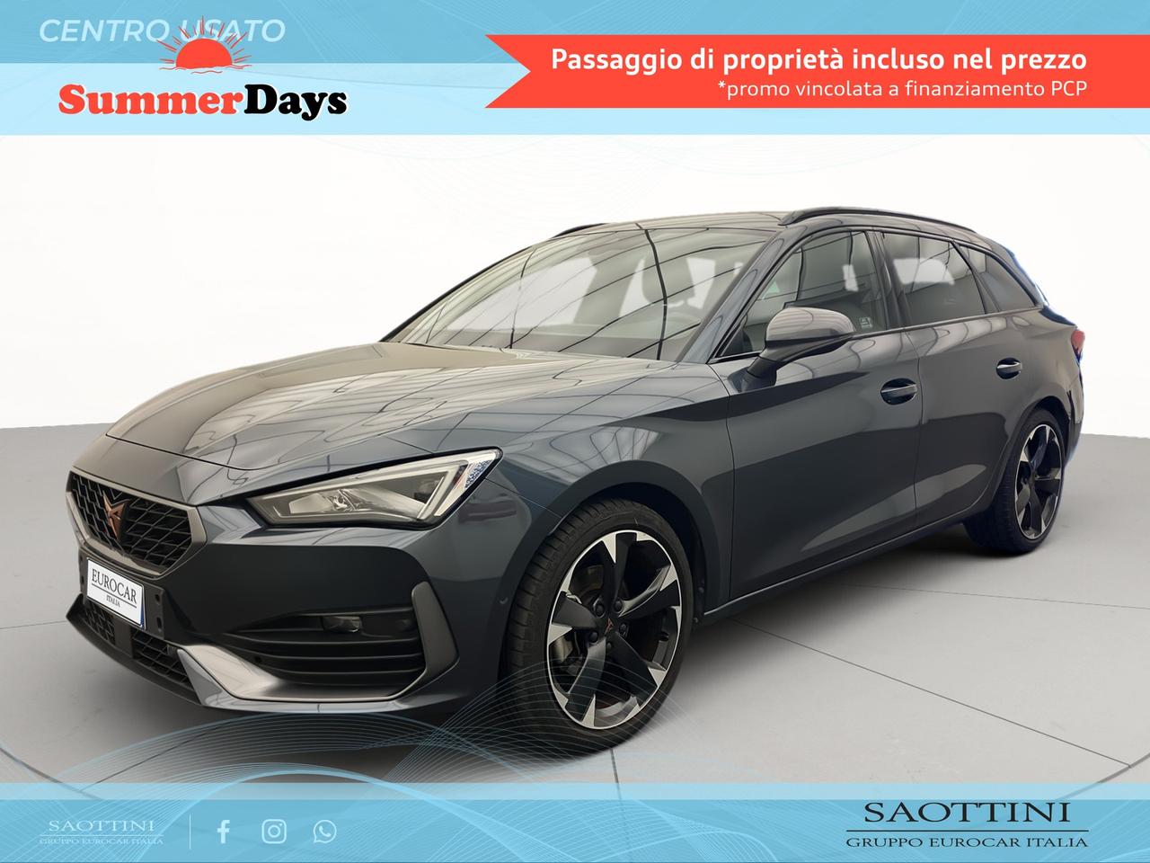 1.5 Hybrid 150 CV DSG