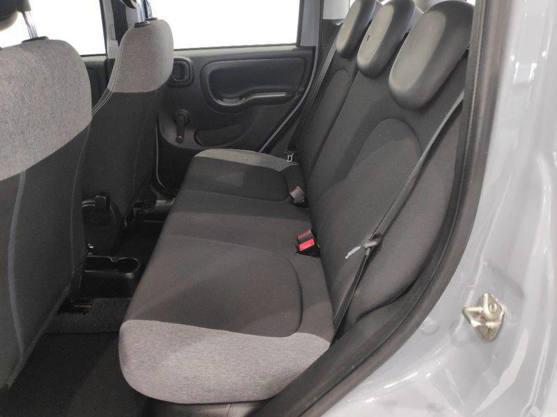 FIAT Panda 0.9 TwinAir Turbo S&S 4x4*NEOPATENTATI*4x4*