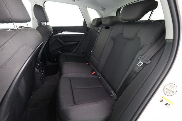 AUDI Q5 Q5 35 TDI S tronic S line
