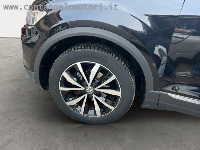 VOLKSWAGEN T-Roc 1.0 TSI 115 CV Style BlueMotion Technology