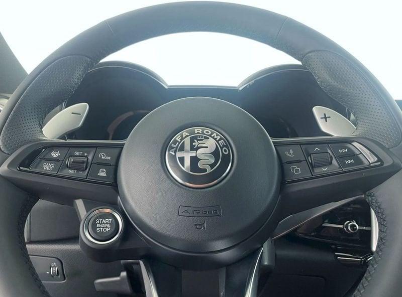 Alfa Romeo Tonale 1.6 diesel 130 CV TCT6 Veloce