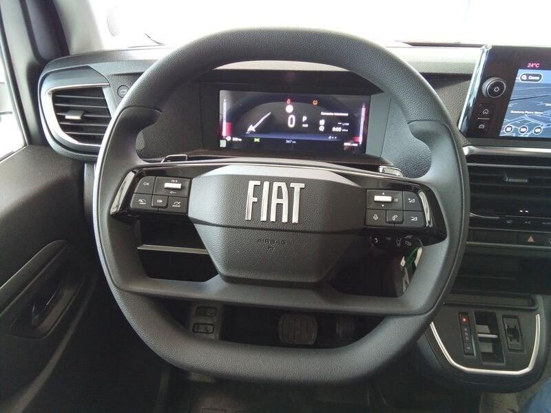 FIAT Ulysse Ulysse 2.0 BLUEHDI 180 CV AT8