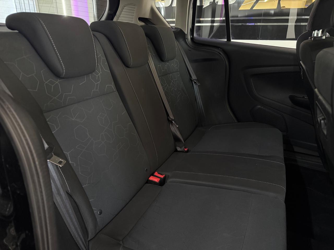 Ford B-Max 1.6 TDCi 95 CV Titanium