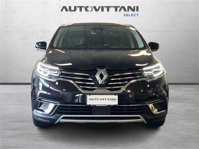 RENAULT Espace 2.0 Blue dCi 200cv Initiale Paris EDC 7p.ti