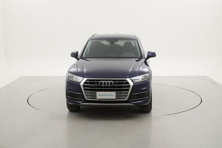 Audi Q5 40 Business Sport quattro S tronic BR684457 2.0 Mild Hybrid 204CV