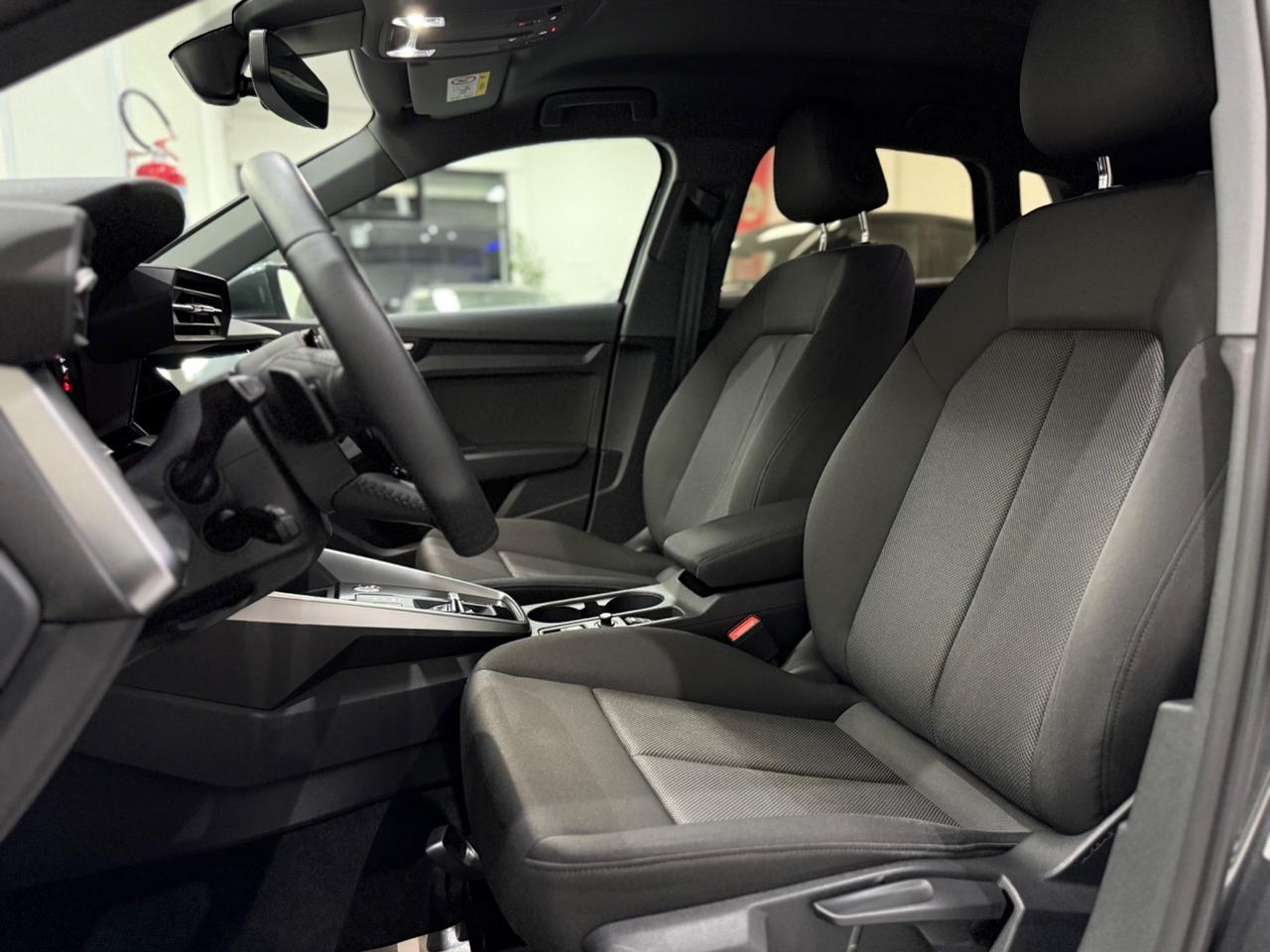 Audi A3 35 2.0TDI 150CV S tronic S line
