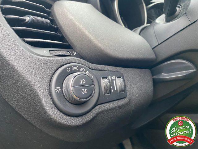 FIAT 500X 1.4 MultiAir 140 CV Cross