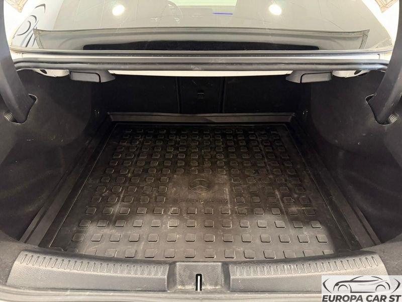 Mercedes-Benz CLA 200 d Automatic Premium Plus