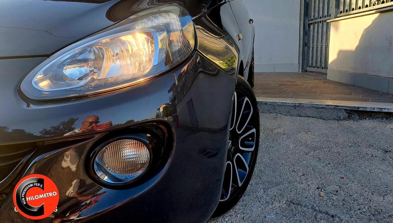 Opel Adam 1.4 87 CV GPL Tech Unlimited