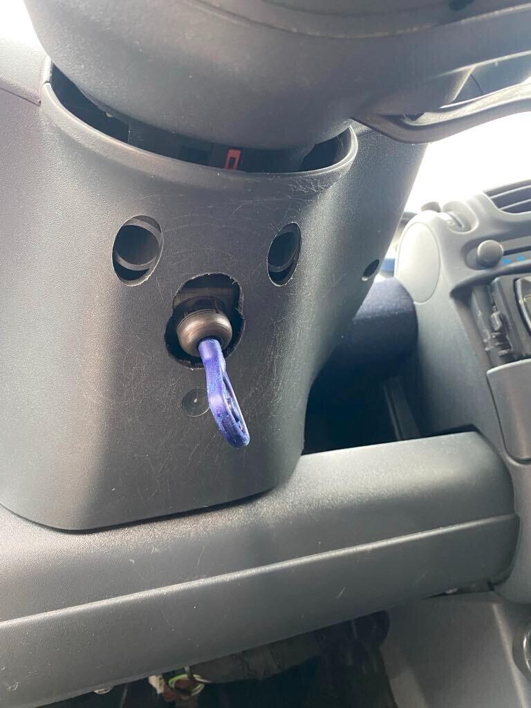 Smart ForTwo 800 CDI Leggi Inserzione